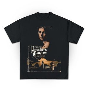 Ethel Cain Music Shirt, If You Love Me Keep It To Yourself TShirt